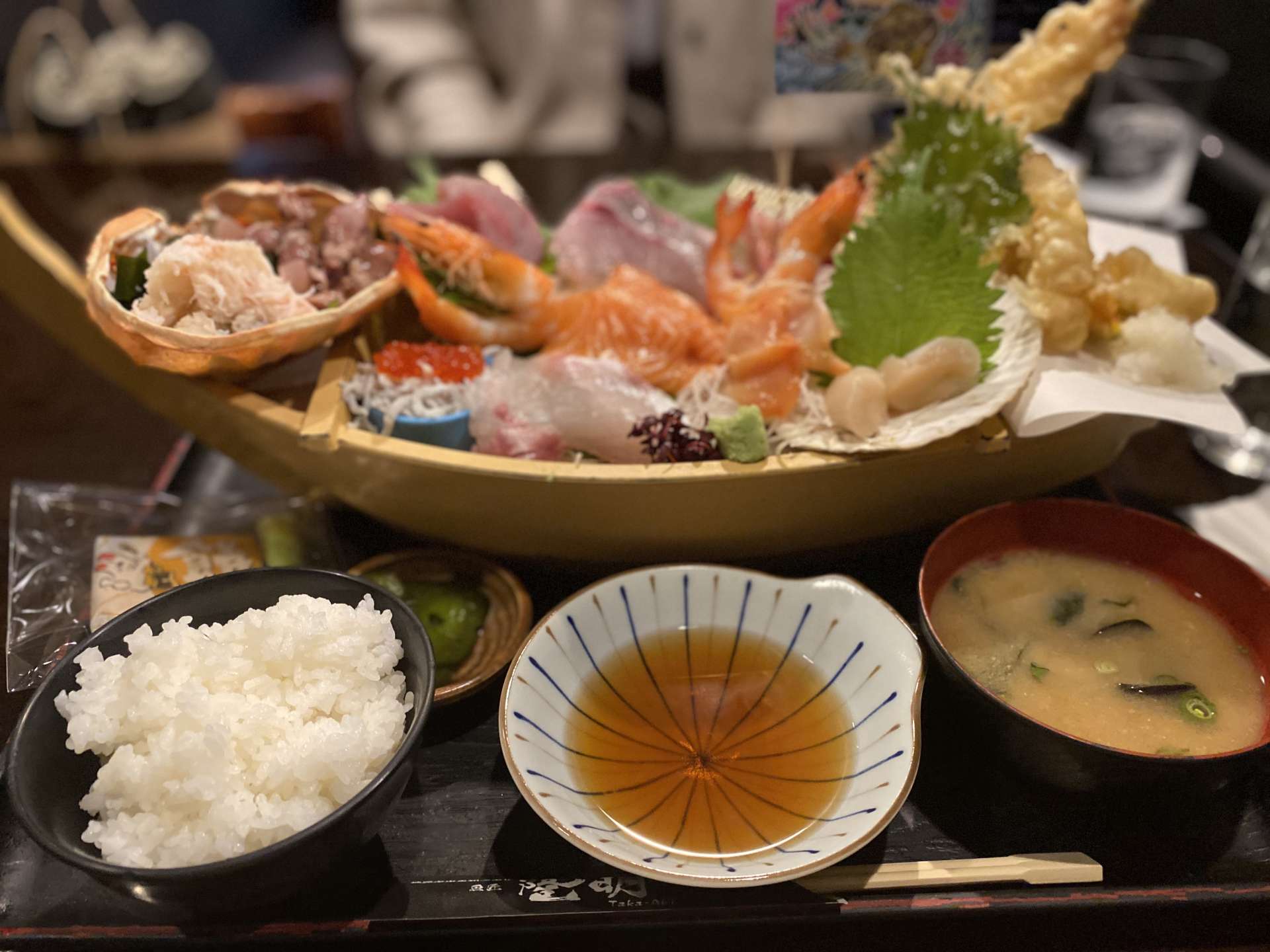 明石にある理容室ヘアーサロンヤマシタのスタッフが神戸三ノ宮でランチを食べてきました！